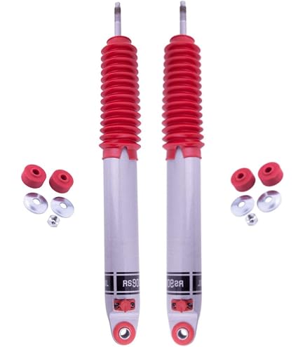 Amazon.com: Rancho RS9000XL RS994047A Suspension Shock Absorber