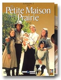 La Petite Maison Dans La Prairie - Saison 2 (Best Of)