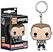 Funko POP Keychain: NFL - Rob Gronkowski Action Figure