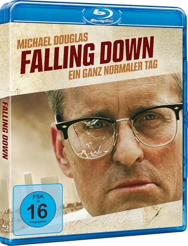 Falling Down [Blu-ray] 2