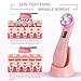 TSEMY Skin Tightening Device Skin Care Beauty Machine for Facial Lifting Tighten Anti Wrinkle