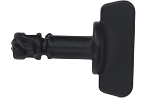 Automobile Rear Bumper Hitch Cover Bolt for GMC Yukon/Yukon XL/Yukon Denali/Yukon XL Denali Model 2015-2020