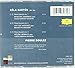 Bartok: The Piano Concertos 1-3