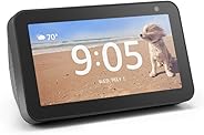 Echo Show 5 – Compact smart display with Alexa - Charcoal