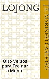 Livro Lojong: Oito Versos para Treinar a Mente