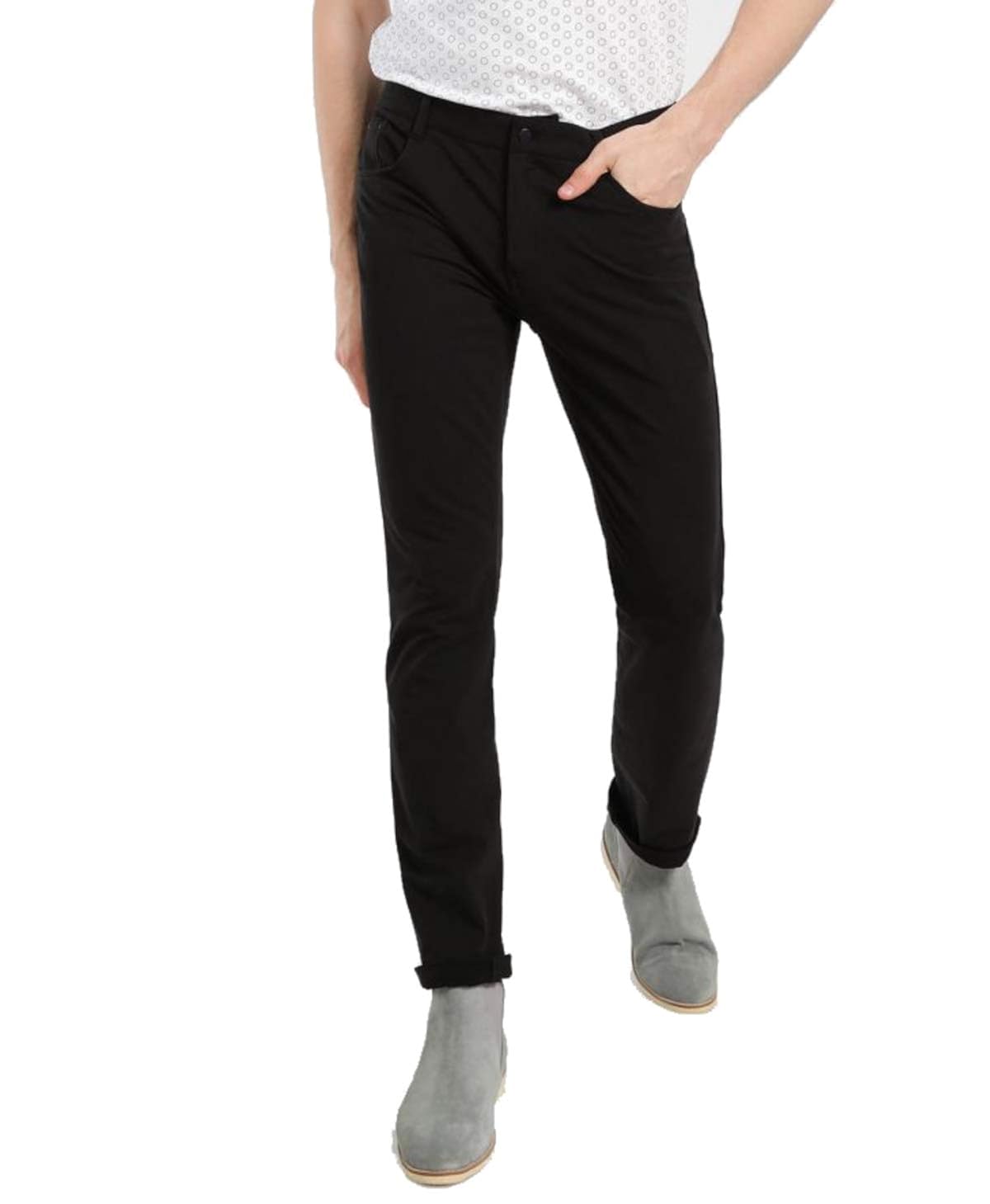 Buy BUFFALO by FBB Men�s Chinos at Amazon.in