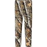 Legendary Whitetails Girls Big Game Field Camo Leggings