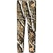Legendary Whitetails Girls Big Game Field Camo Leggings
