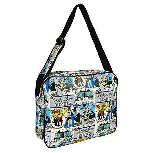 Dc Messenger Bag. DC Comics Harley Quinn Mini Crossbody Bag.