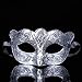 Ru S 8 Pieces Vintage Venetian Masquerade Mask Masquerade Half Face Mask