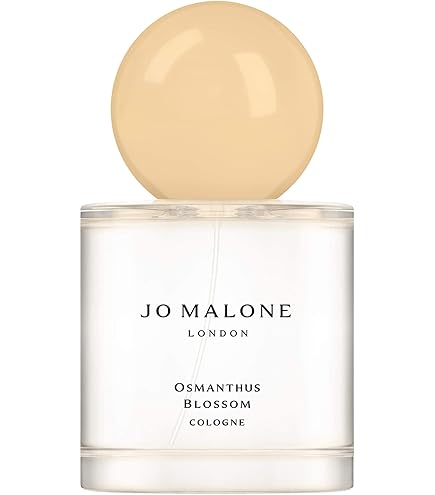 Amazon.com : Jo Malone London Nashi Blossom Cologne - 1.7 fl oz