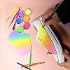 Rainbow-Canvas-Shoes-Women-Dye-Sneakers-Colorful-Low-Top-Adults-Casual-Flats-Hand-Paint