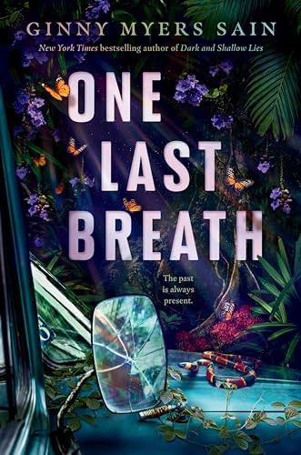 One Last Breath: Cunliffe, P S: 9781471416699: Amazon.com: Books