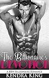 The Billionaire's Devotion: BBW Alpha Male Romance (The Billionaire's Disguise Book 3)