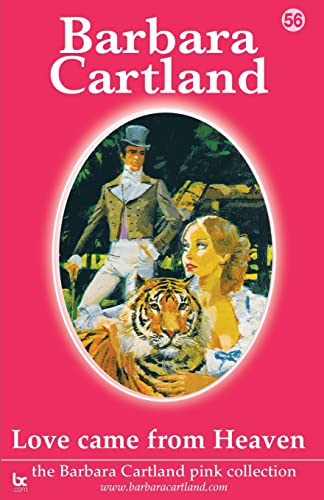 Love Came from Heaven