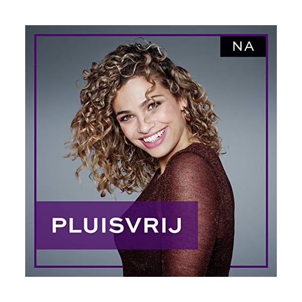 John-Frieda-Dream-Curls-Conditioner-250ml John Frieda Frizz Ease Dream Curls Curl-Defining Conditioner 250 ml for Naturally Wavy & Curly Hair, (Pack of 1)