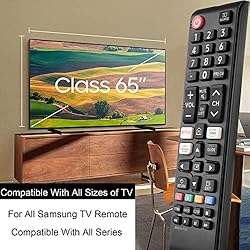 Universal for Samsung Smart TV Remote Control