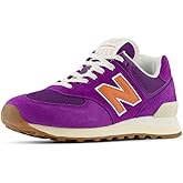 New Balance Women's WL574 Core Plus Collection Sneaker