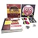craftstring String Art Kit for Kids and Adults, All-in-One, DIY 2 Large String Art Canvases-Harry Potter and Owl Edition
