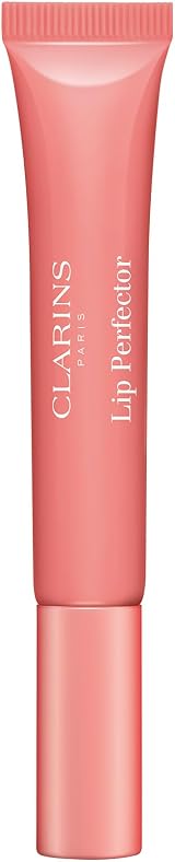 Clarins Lip Perfector 05 Candy Shimmer 12ml Lip Glow