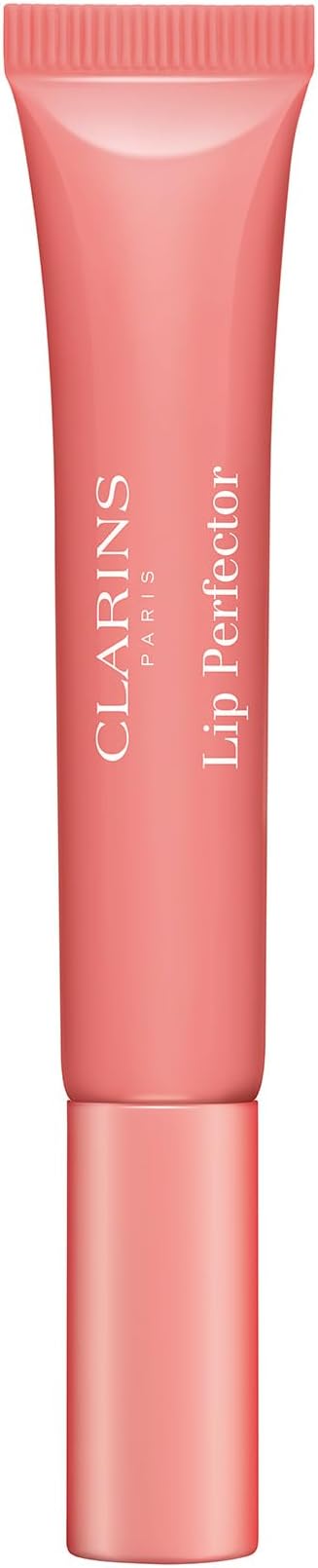 Clarins Lip Perfector 05 Candy Shimmer 12ml Lip Glow