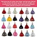 zhihu 8 Pcs Doll Handmade Fashion Wedding Party Gown Dresses & Clothes Xmas Gift