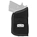 Uncle Mike's Off-Duty and Concealment Nylon OT Inside-The-Pocket Holster