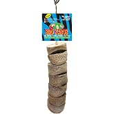 Wesco Pet Original Bird Kabob Shreddable Bird Toy