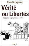 Image de Verite ou libertés