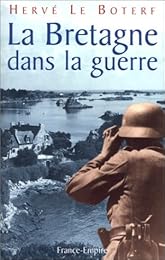 La  Bretagne dans la guerre