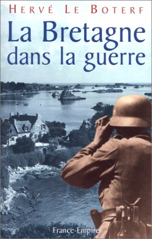 La  Bretagne dans la guerre