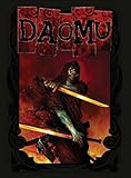 Daomu: The Complete Saga by Colin Johnson, Kennedy Xu