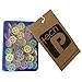 TECH-P® 1 3/4'' Straight Button Head Pins Decorative Pins for Sewing DIY Arts&Crafts Projects-Boxed (2X100 Count)