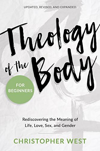 Man and Woman He Created Them: A Theology of the Body: John Paul