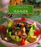 Summer (Le Cordon Bleu Home Collection) Summer (Le Cordon Bleu Home Collection)