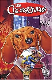 Les  Crossovers