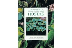 Gardener's Guide to Growing Hostas