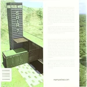 Sustainable Architecture Containers (English and Spanish Edition)