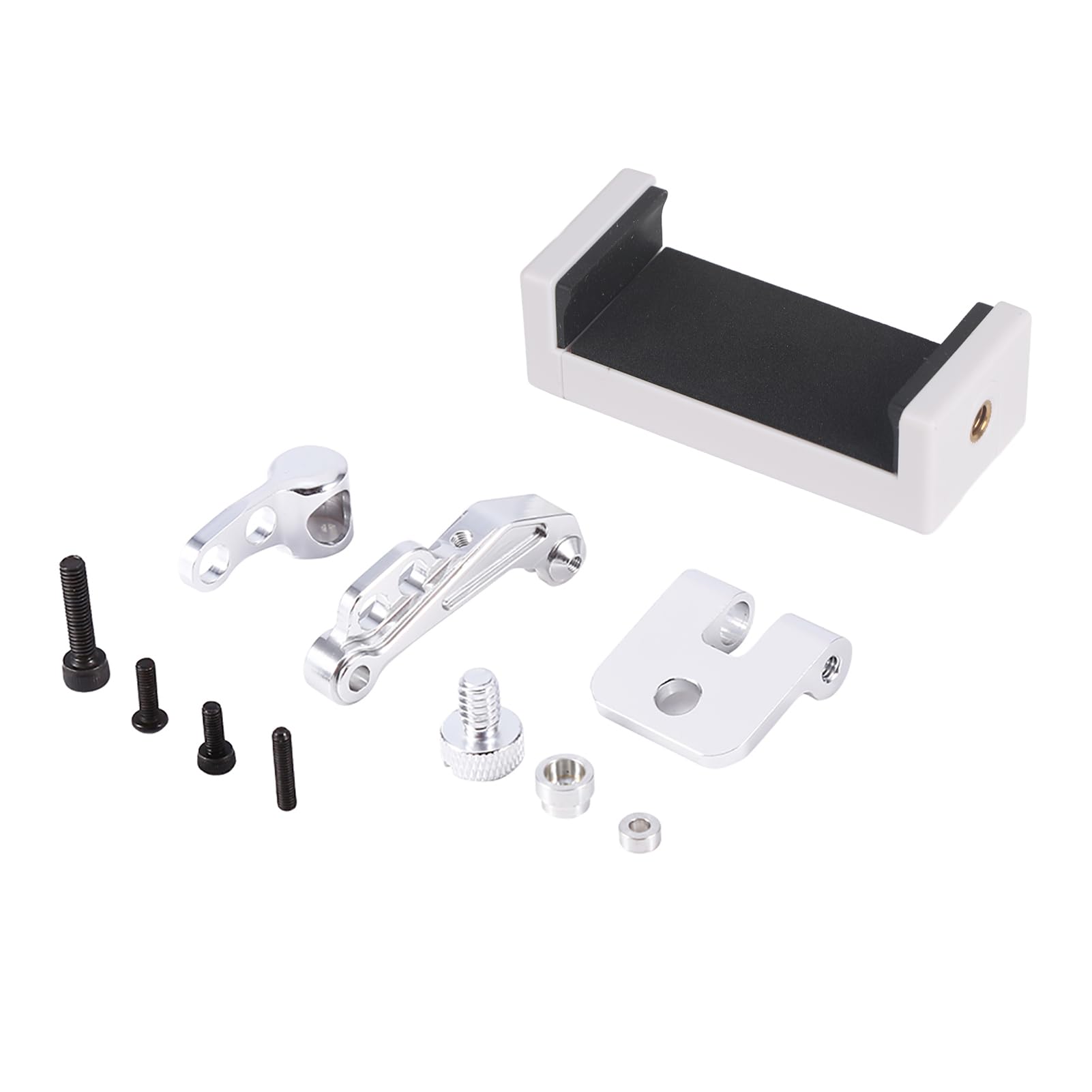 Remote Control Phone, Holder Mount Bracket Accessary Extendable for Phantom 3 Standard