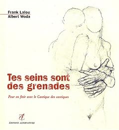 Tes seins sont des grenades