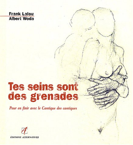 Tes seins sont des grenades