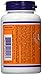 NOW Foods L-Glutamine 500mg - 120 ct (Pack of 2)