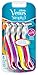 Gillette Venus Simply 3 Women's Disposable Razors - 4 Pack