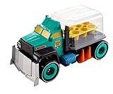 Matchbox Grow Pro Playset