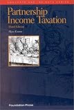 Partnership Income Taxation, Gunn, Alan, 1566627990