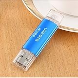 1TB 1000GB OTG USB 2.0 Flash external drive (Random Color) Available in stock