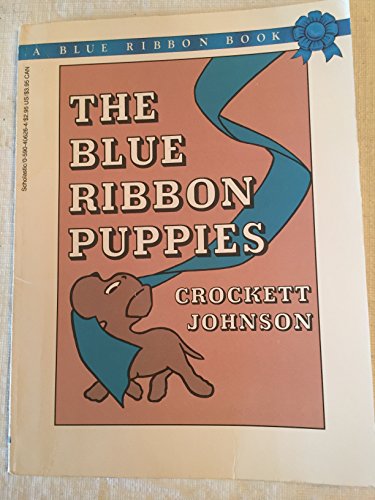 The Blue Ribbon Puppies