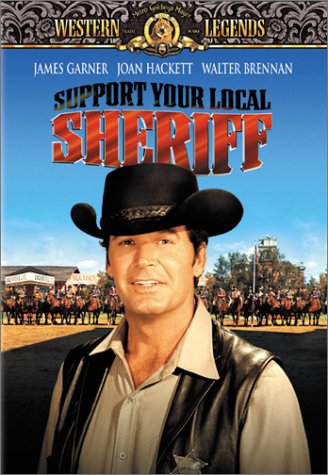 Download Support Your Local Sheriff