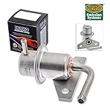 New Fuel Pressure Regulator Herko PR4071 For Honda Isuzu Acura 1995-2000