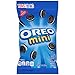 OREO Mini Chocolate Sandwich Cookies, Original Flavor, 1 Big Bag